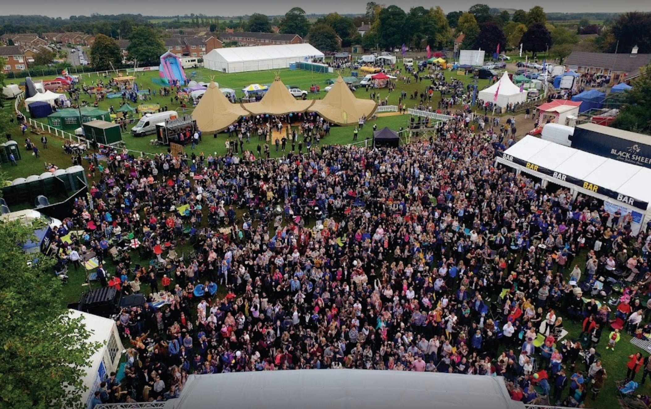Towerfest 2026