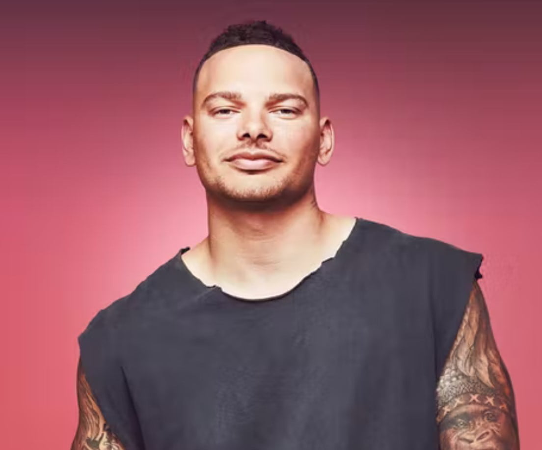 Kane Brown