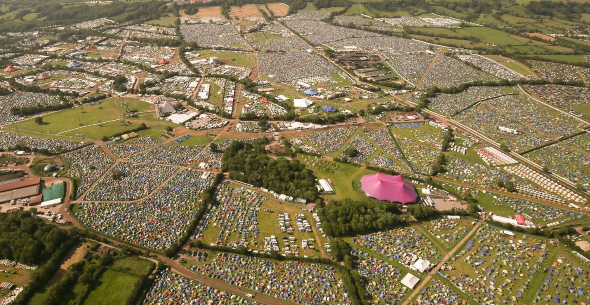 Glastonbury Festival