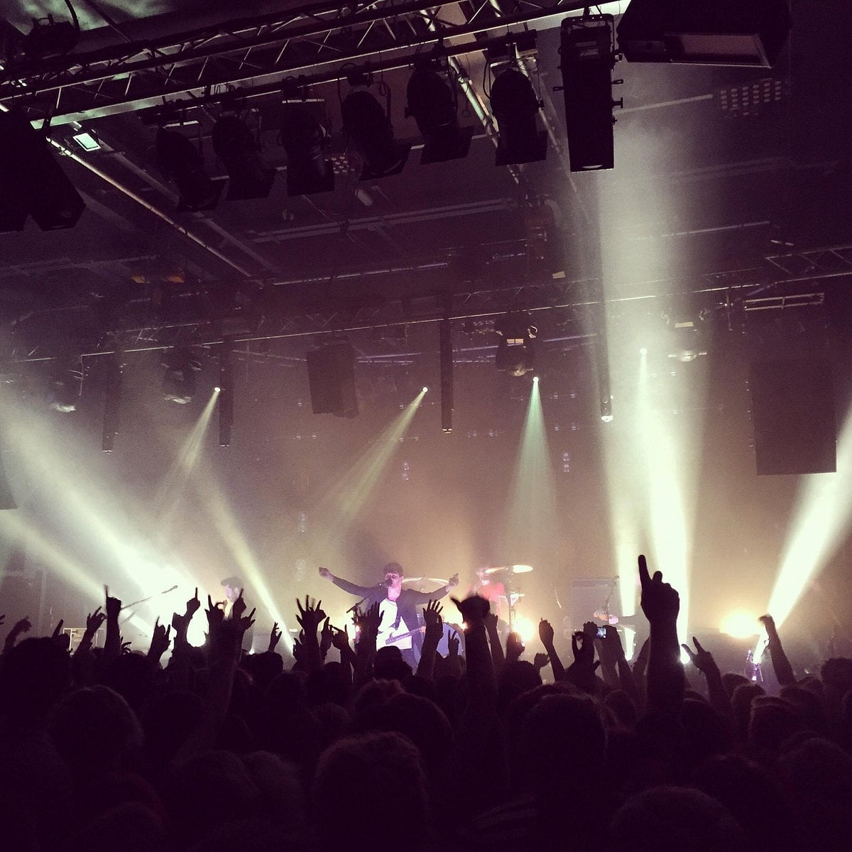 Tyler Braden – The Days Of Gold Tour 2027
