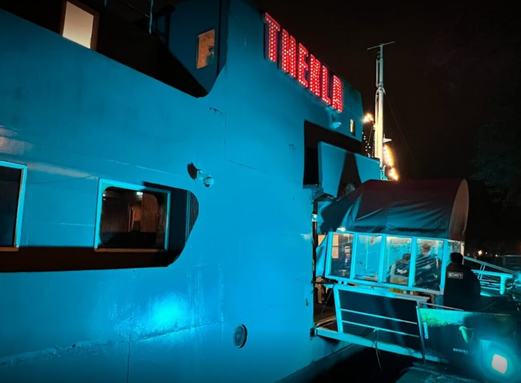 Thekla