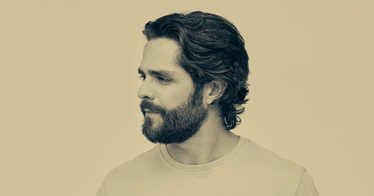 Thomas Rhett