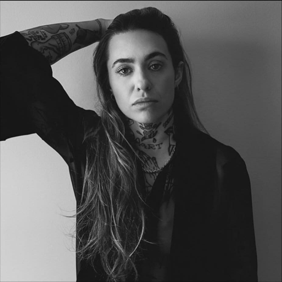 Morgan Wade