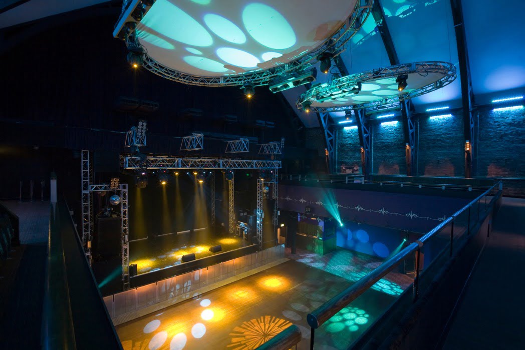 The Tumbling Paddies UK Tour 2026