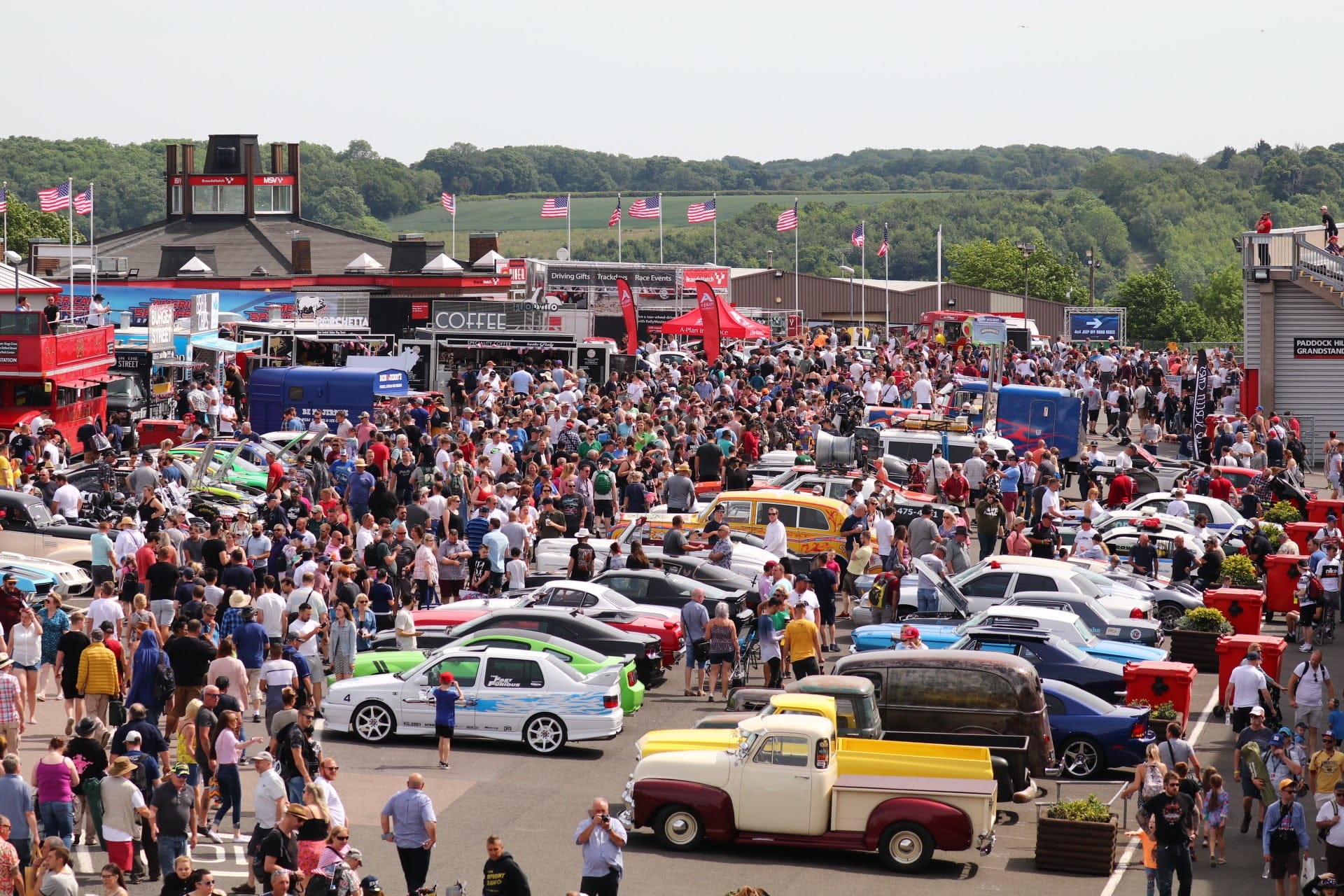 Speedfest 2026
