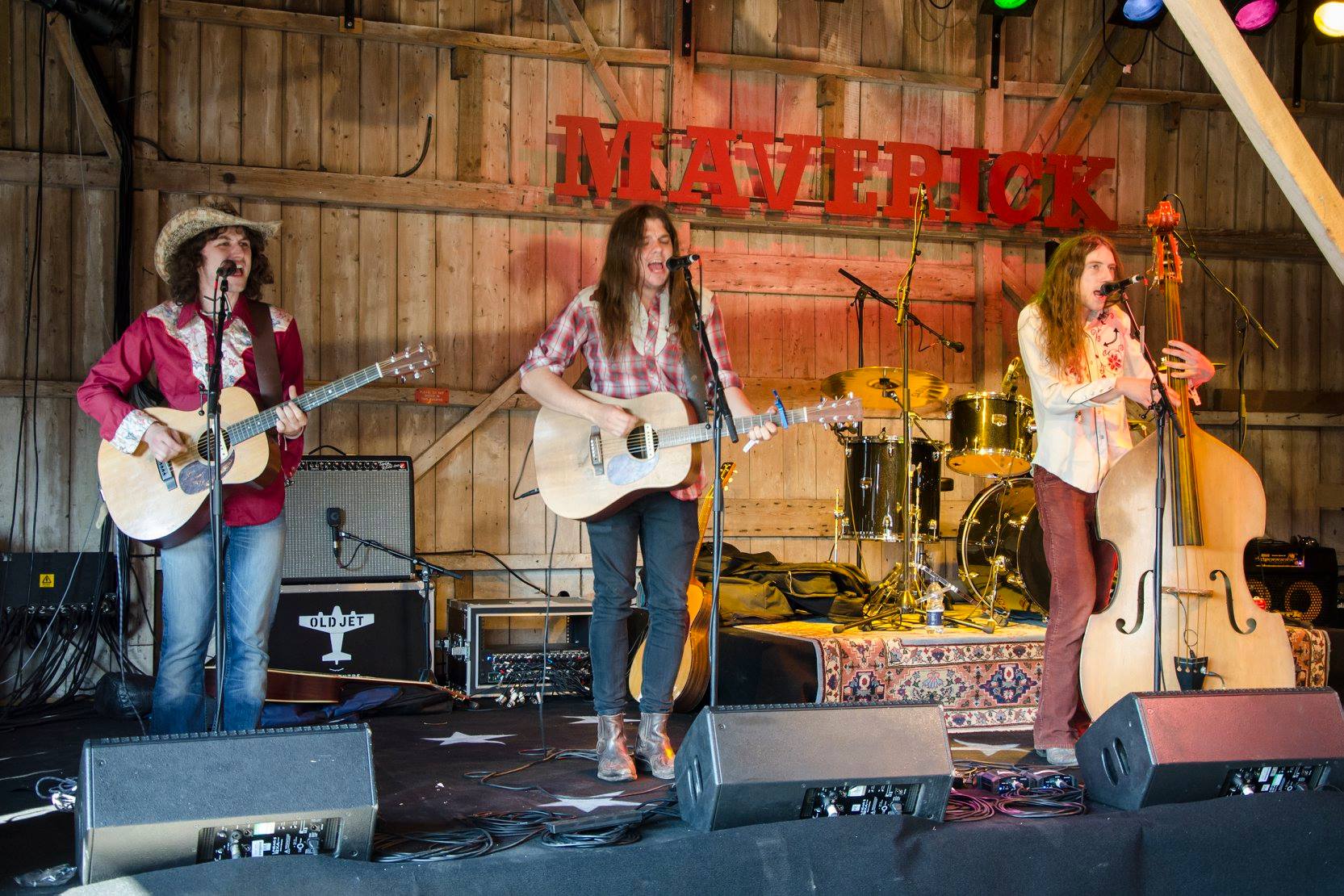 Maverick Festival 2026