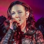 amanda shires