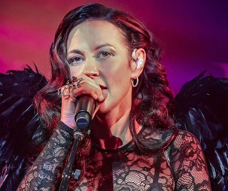 Amanda Shires
