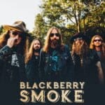 blackberry smoke 3