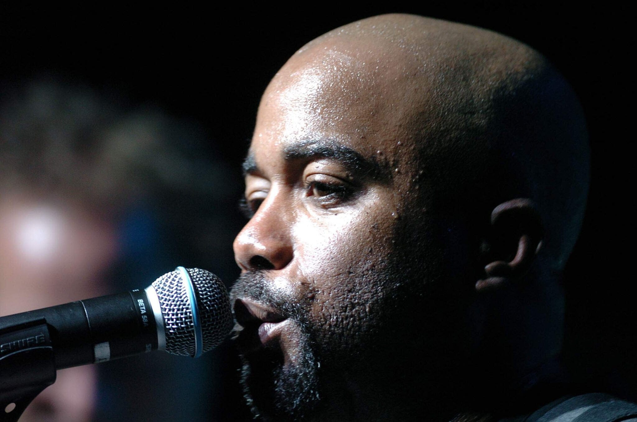 Darius Rucker: From Hootie & the Blowfish to Country Star