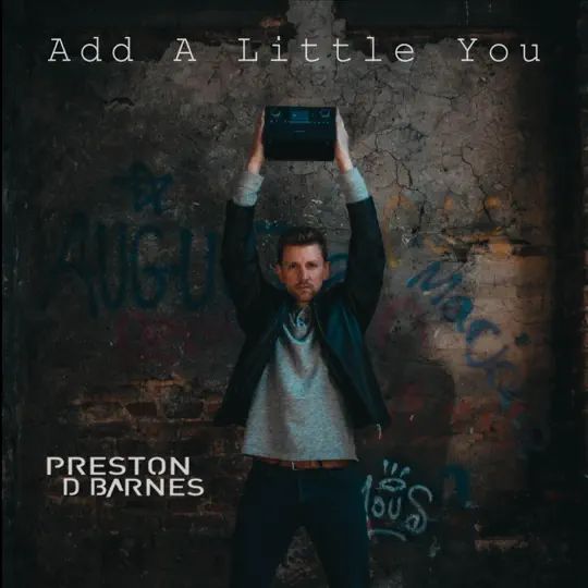 add a little you