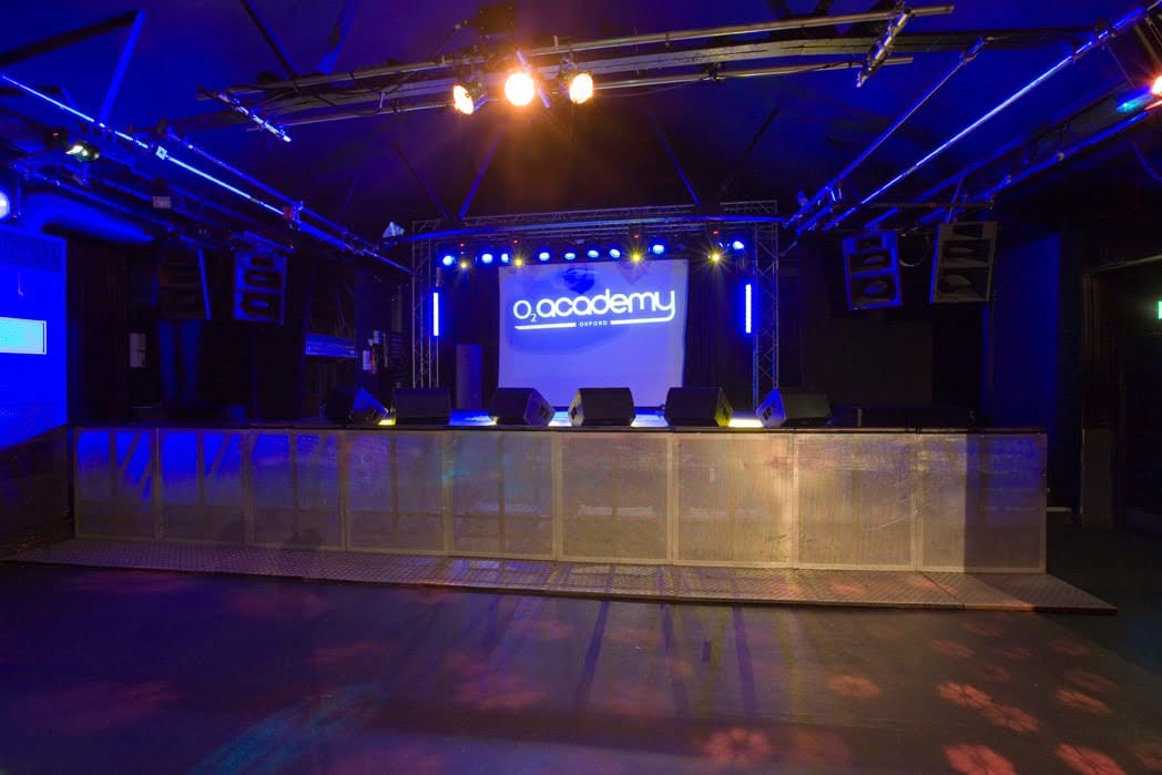Toby Lee – UK Tour 2027