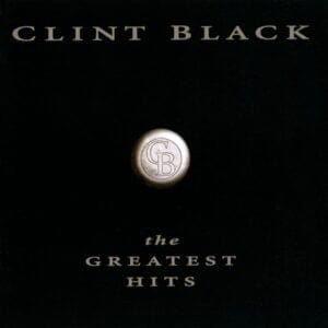 clint black album