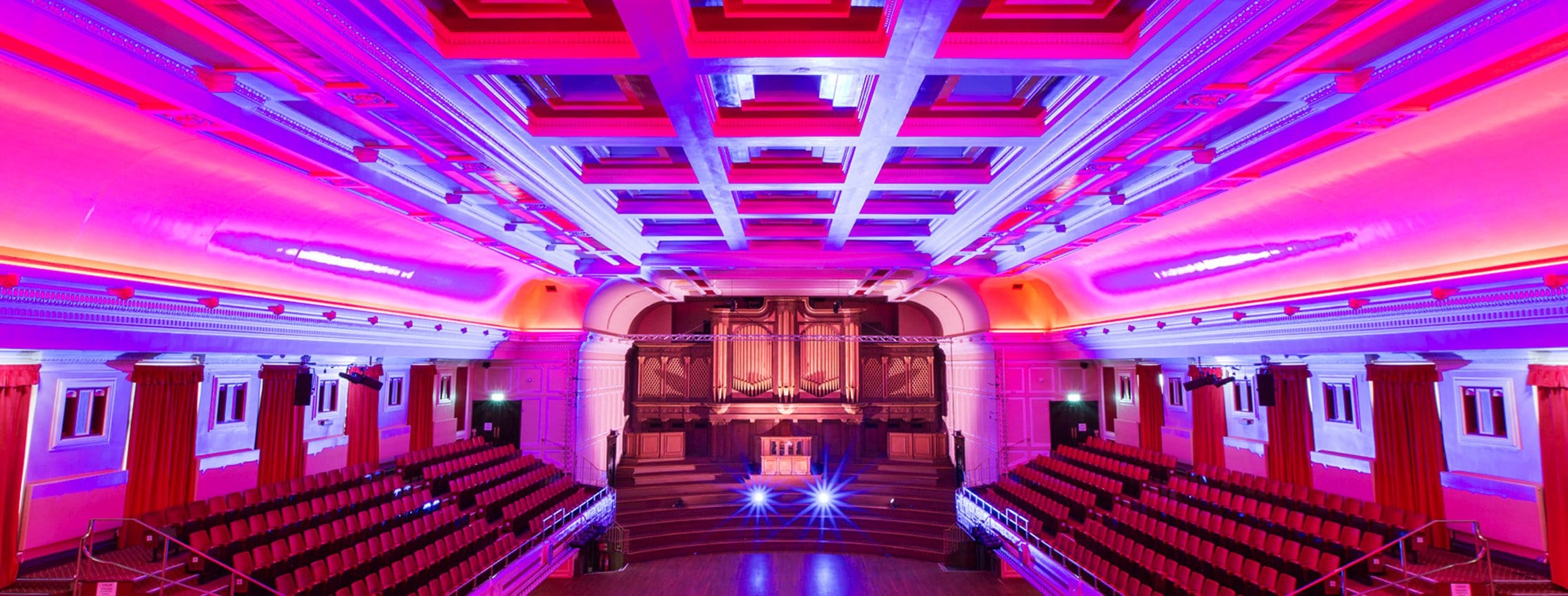 Jake Bugg – Alamo Solo Acoustic Tour 2027