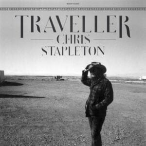 traveller
