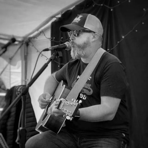 Andy Hughes