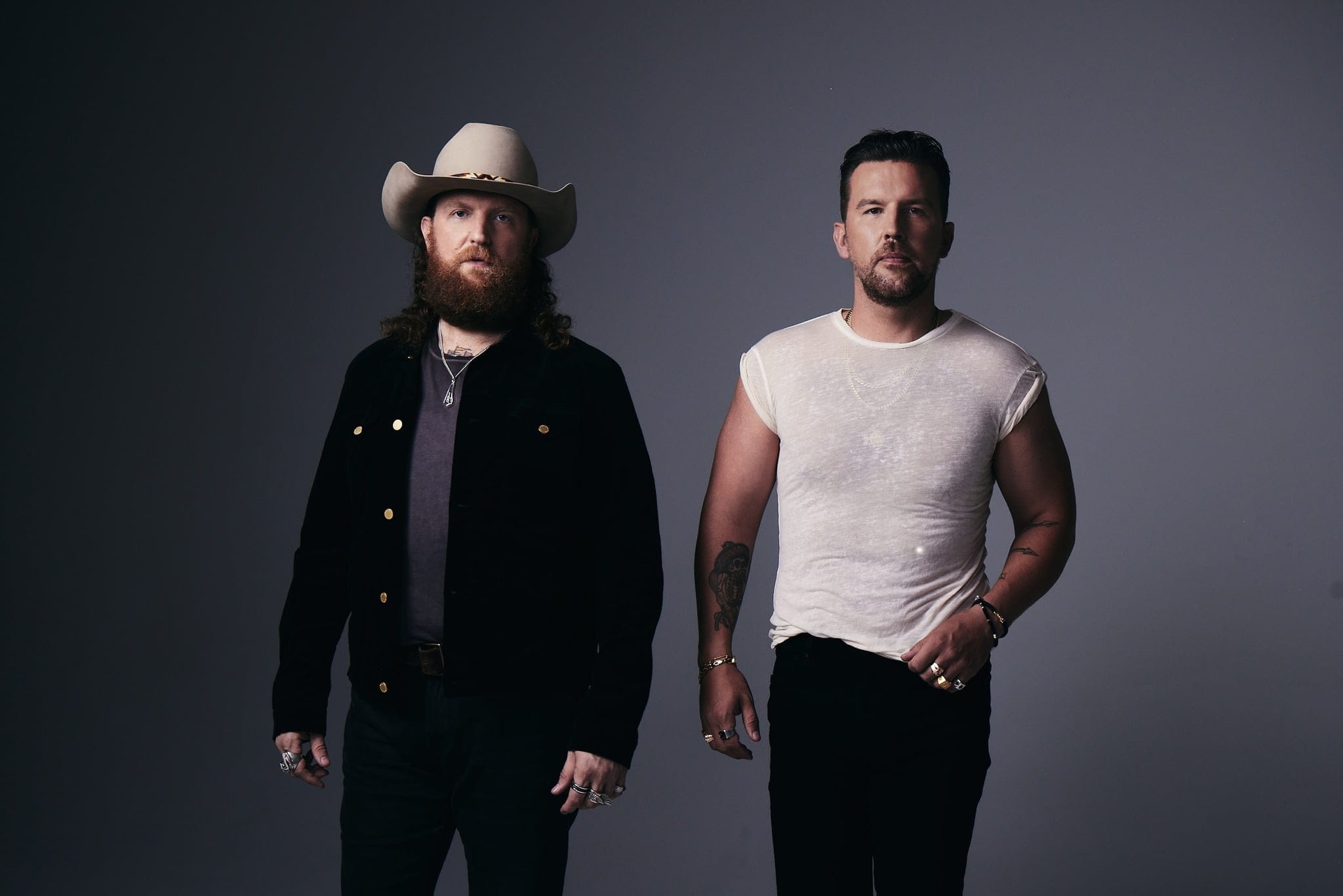 brothers osborne