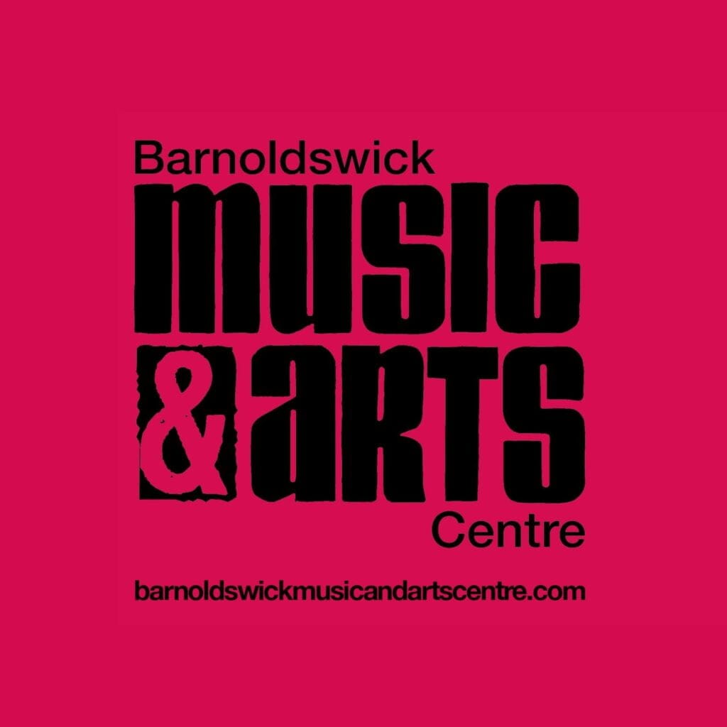 Barnoldswick Music & Arts Centre, Lancashire
