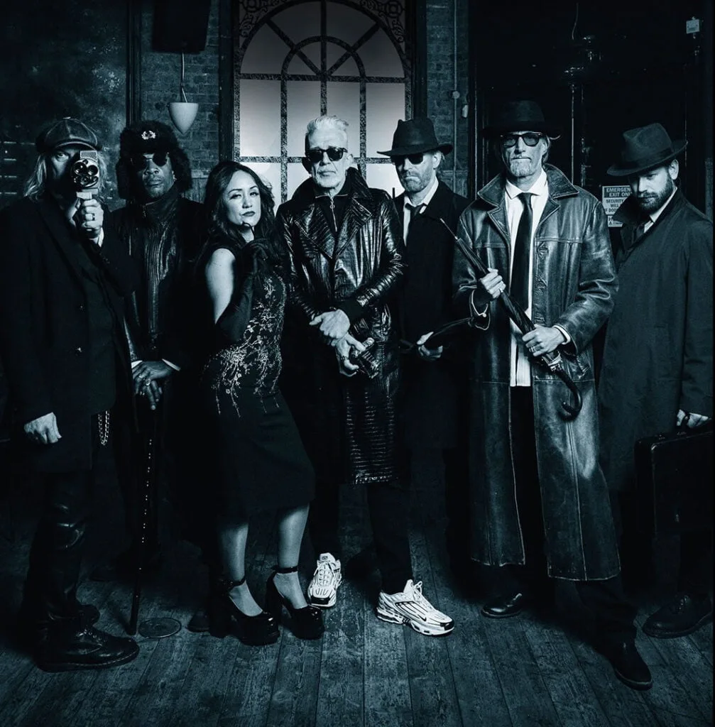 Alabama 3