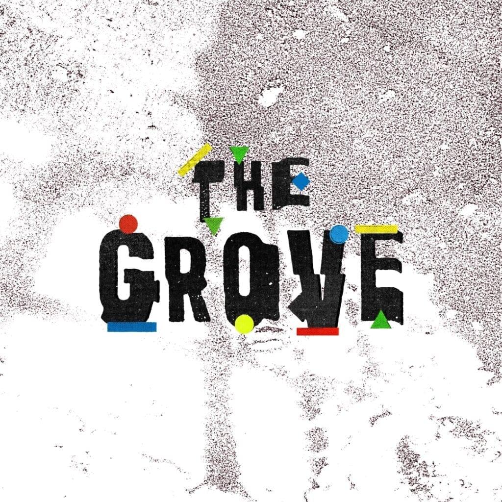 The Grove, Newcastle Upon Tyne