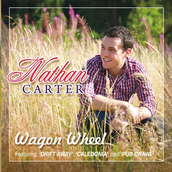 wagon wheel