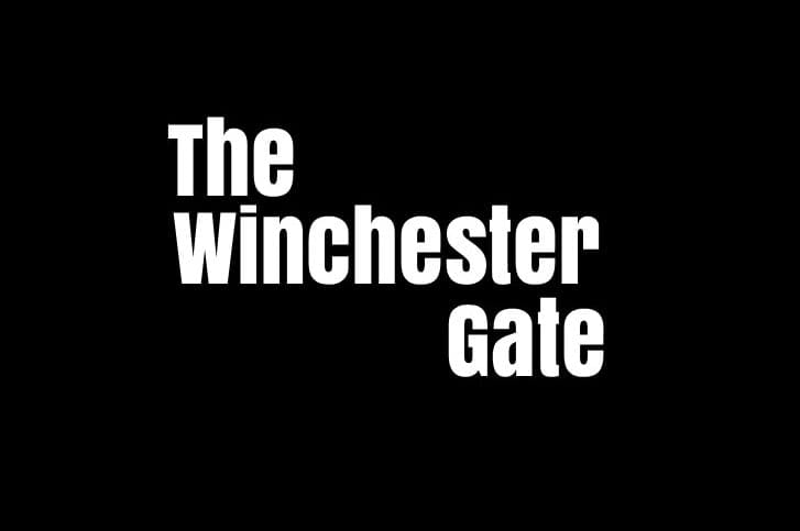 Winchester Gate, Salisbury