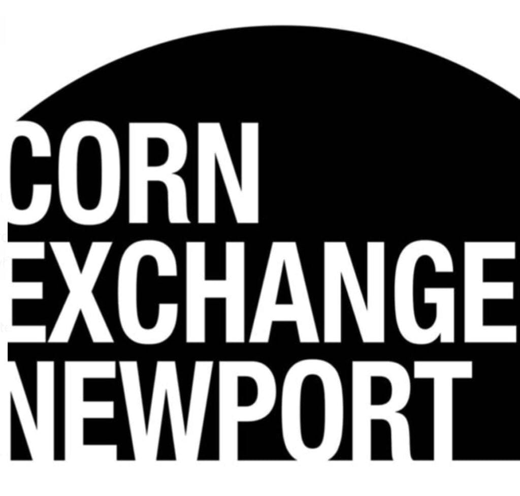 Corn Exchange, Newport