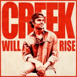 creek will rise