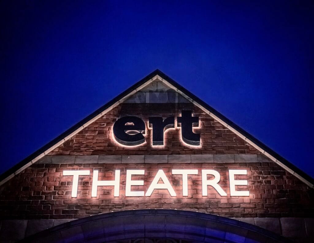 East Riding Theatre, Beverley