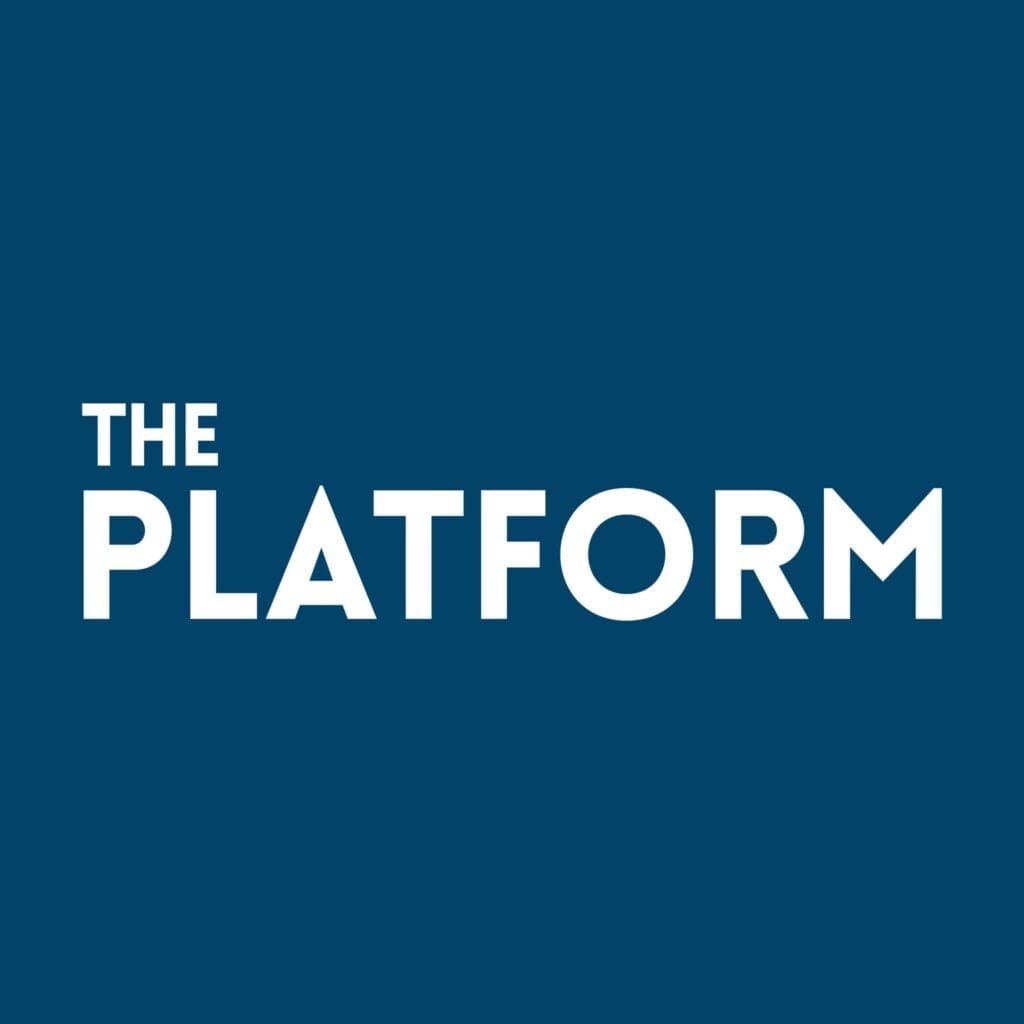 The Platform, Morecombe