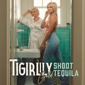shoot tequila