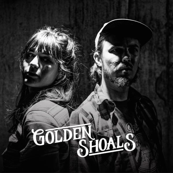 album golden shoals