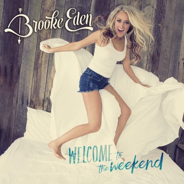 welcome to the weekend