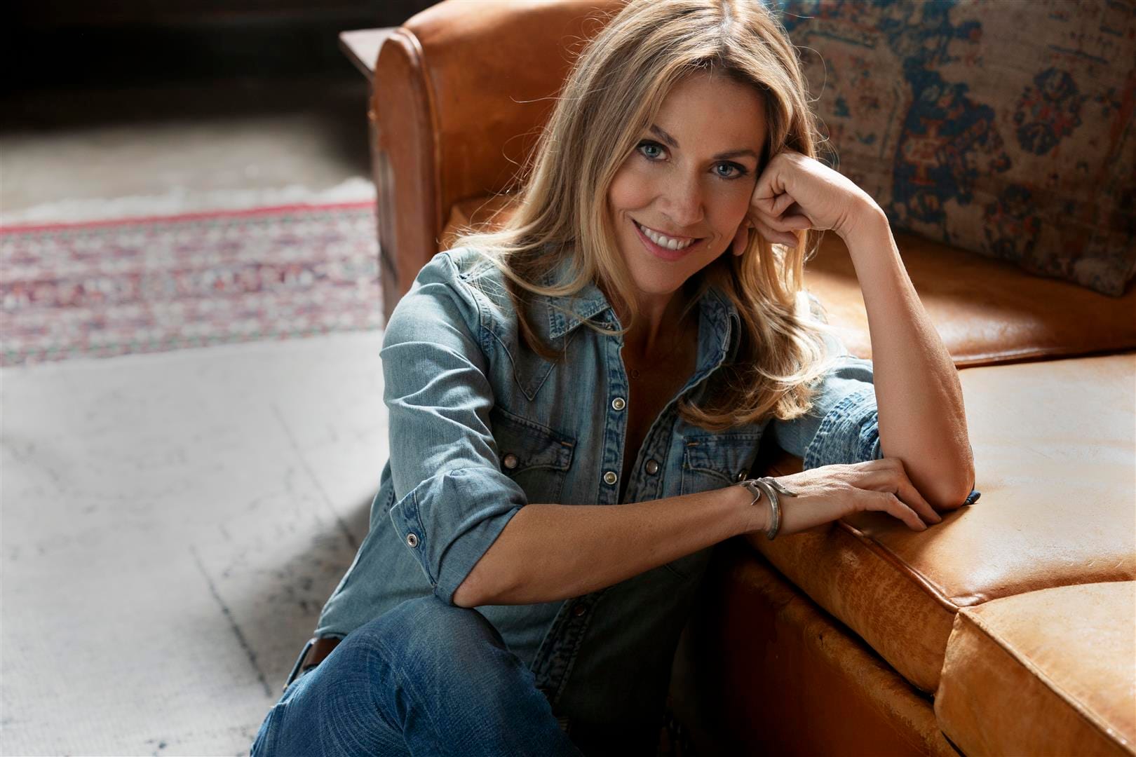 sheryl crow headliner