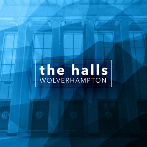 The Halls, Wolverhampton