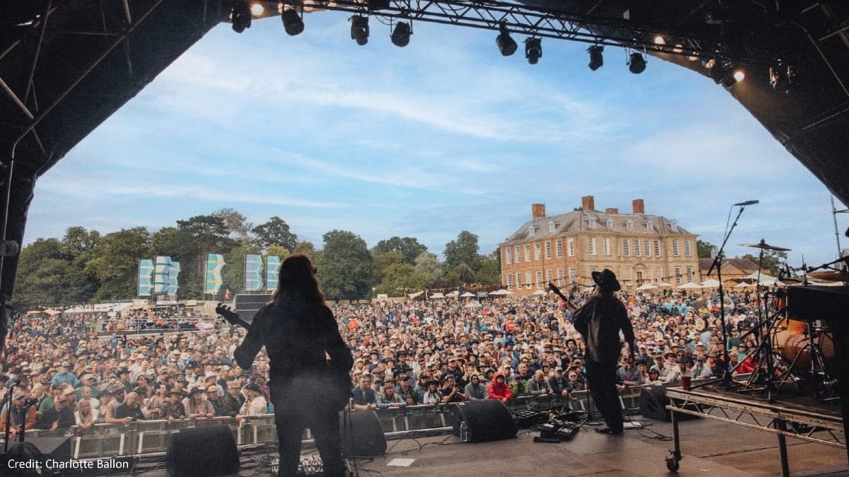 the long road festival 2