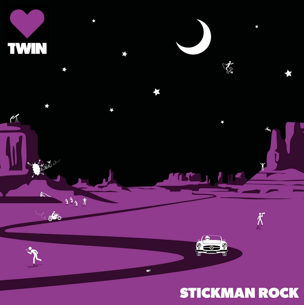 srickman rock