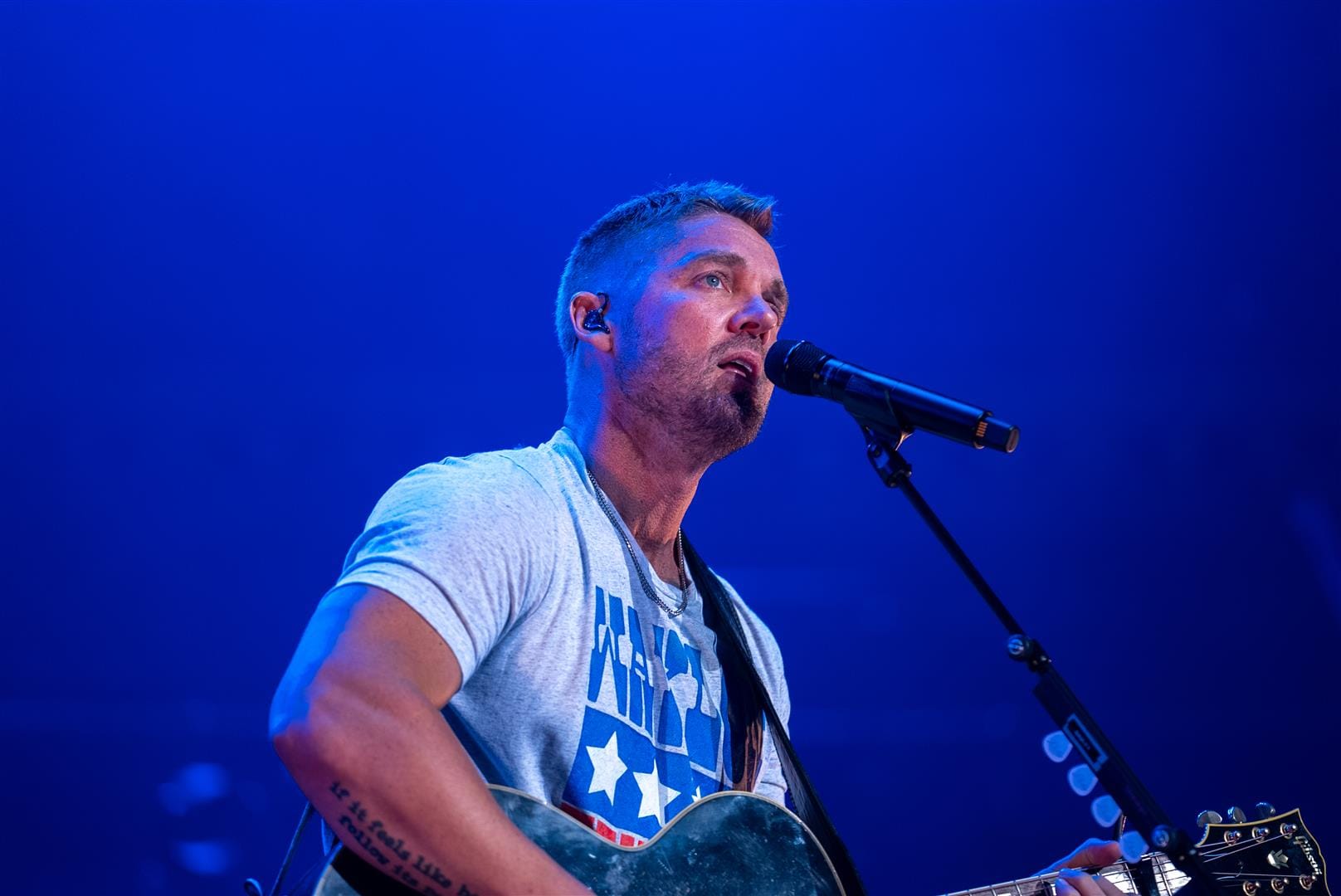 highways brett young 31