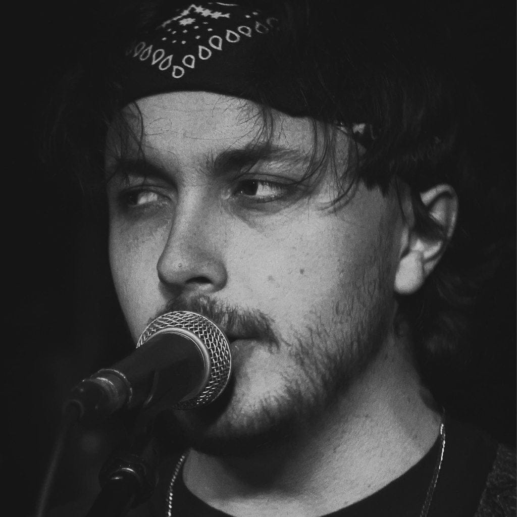 Joe Keeley