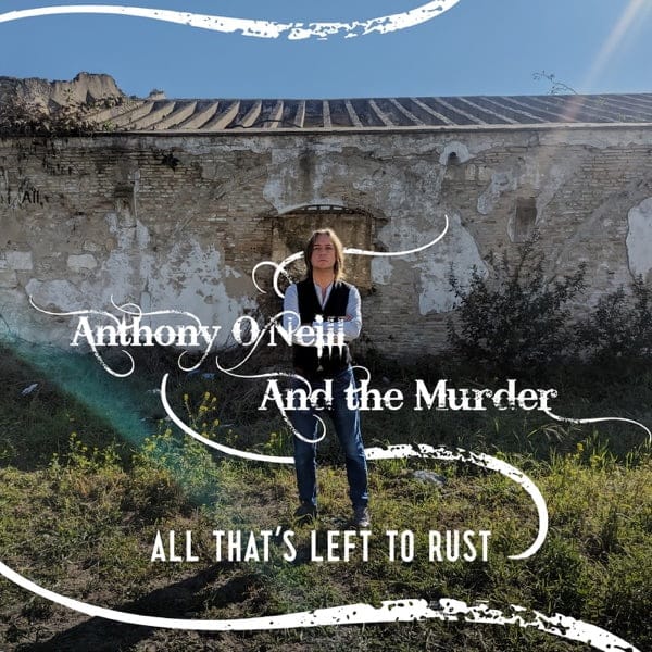 All That's Left to Rust