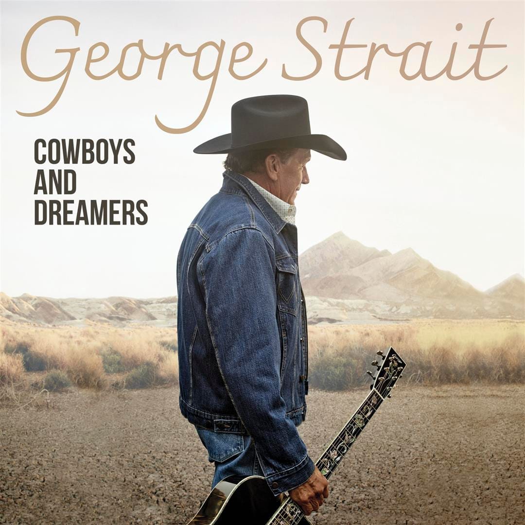 george strait