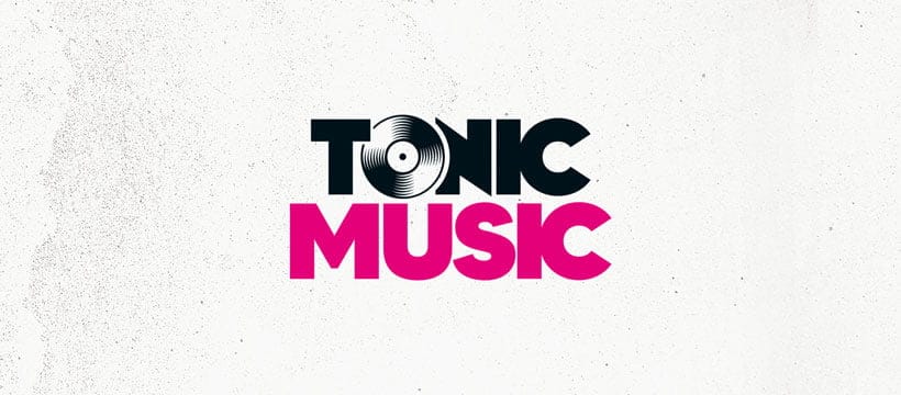 tonic music for mental health banner
