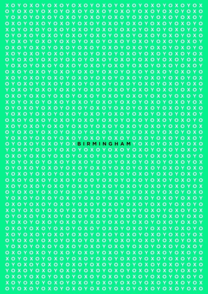 XOYO, Birmingham