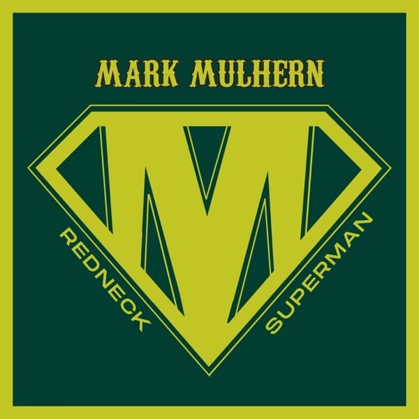 Redneck Superman