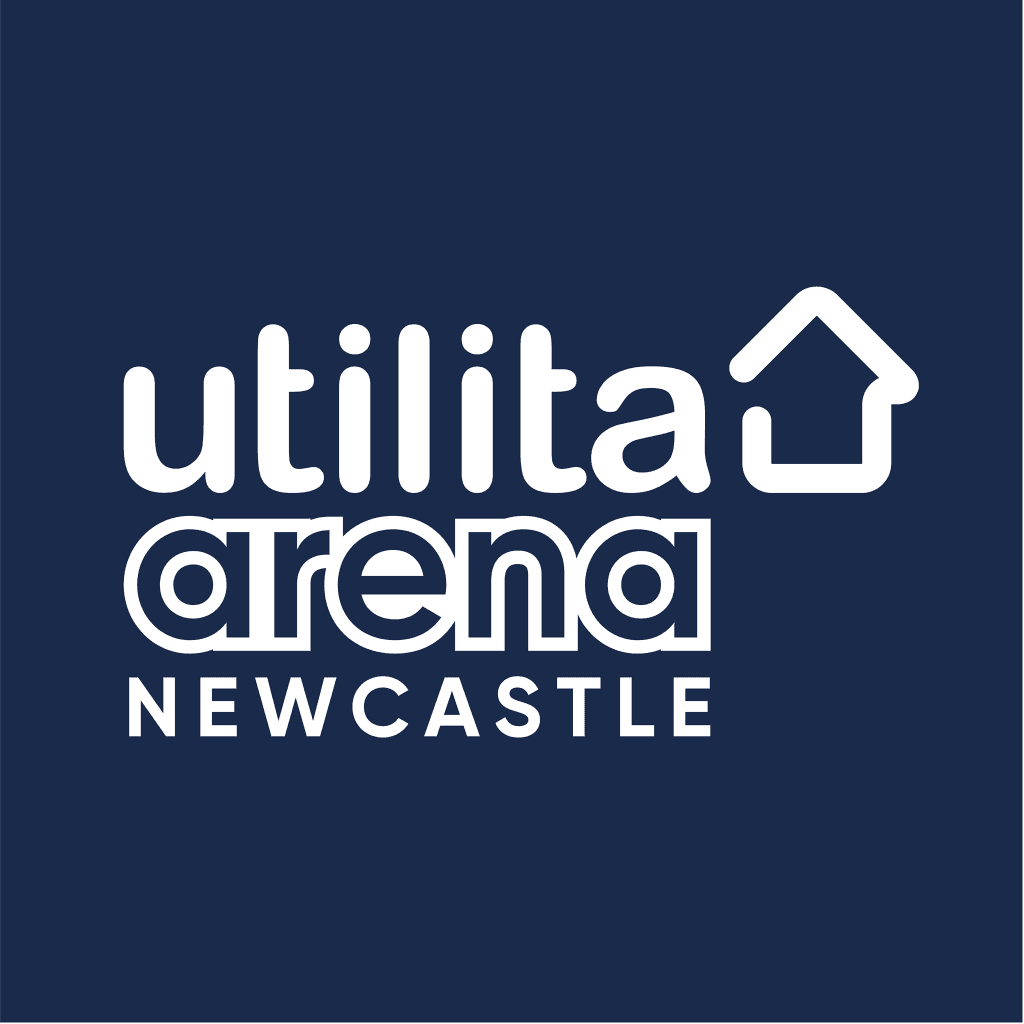 Utilita Arena, Newcastle