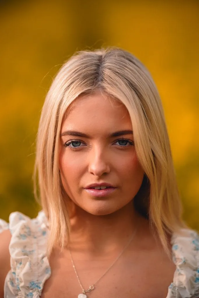 Abbie Mac