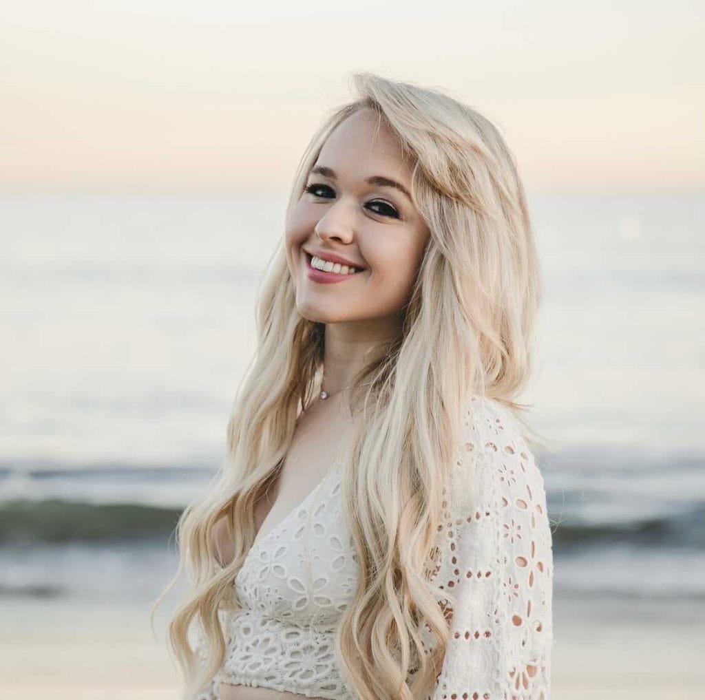 Christie Huff