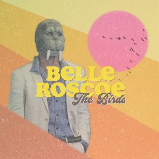the birds