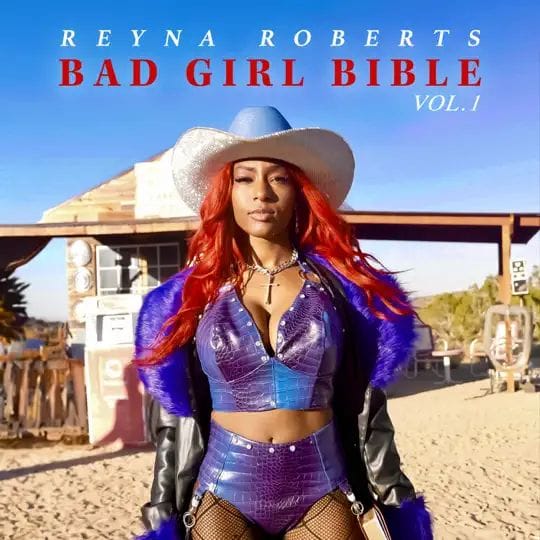 bad girl bible