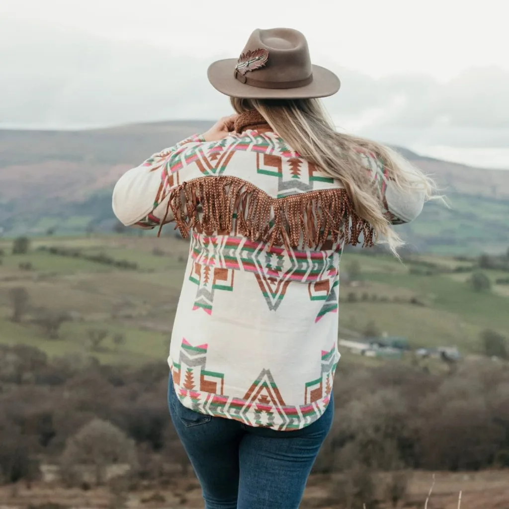 boho butterfly 2024